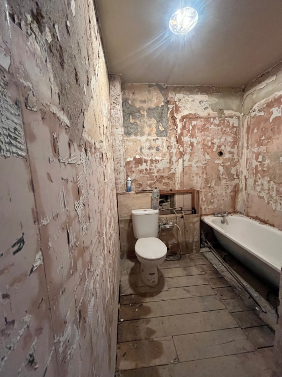 Bathroom Fitter: Image 6